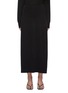 Main View - Click To Enlarge - THE ROW - Maxi Pencil Skirt