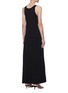 Back View - Click To Enlarge - THE ROW - Sleeveless cotton dress
