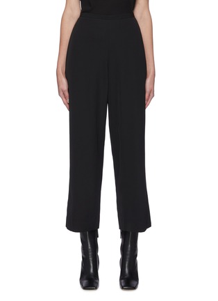 Main View - Click To Enlarge - THE ROW - Crop Leg Pants