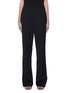 Main View - Click To Enlarge - THE ROW - High waist straight leg suiting pants