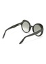 Figure View - Click To Enlarge - LAPIMA - 'Carlota' round acetate frame sunglasses
