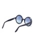 Figure View - Click To Enlarge - LAPIMA - 'Carolina' round acetate frame sunglasses