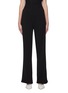 Main View - Click To Enlarge - JIL SANDER - High waist suiting pants