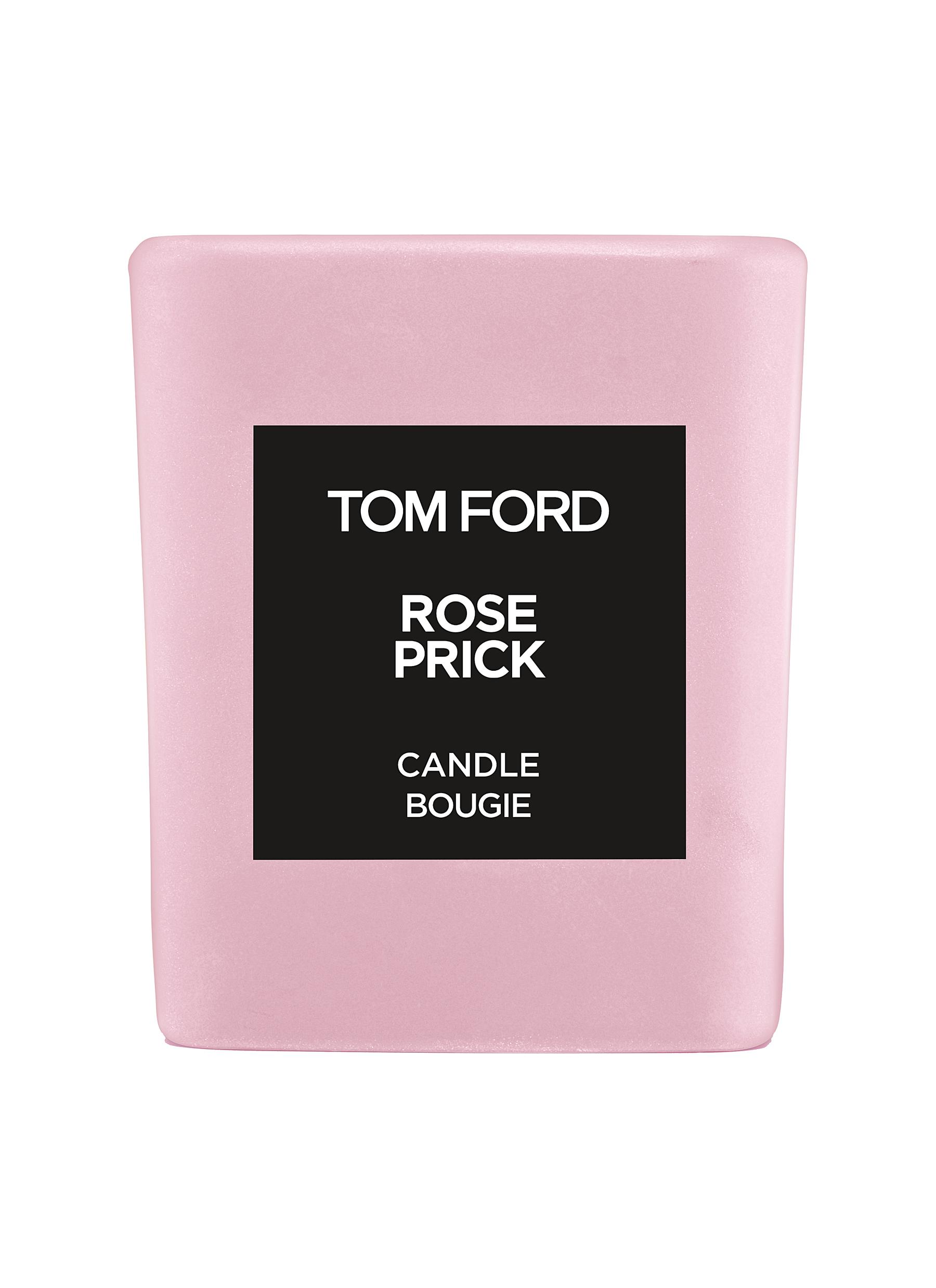 TOM FORD BEAUTY | Private Blend Rose Prick Scented Candle 595g | Lane  Crawford