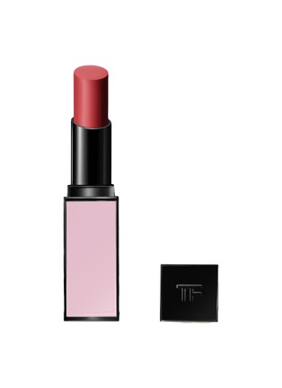 Main View - Click To Enlarge - TOM FORD - Limited Edition Rose Prick Special Deco LIP COLOR SATIN MATTE – 26 To Die For