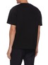Back View - Click To Enlarge - EQUIL - x Filippa Edghill graphic print T-shirt