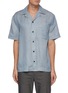 Main View - Click To Enlarge - EQUIL - Short sleeve shirt