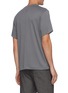Back View - Click To Enlarge - EQUIL - Slim cotton T-shirt