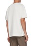Back View - Click To Enlarge - EQUIL - x Filippa Edghill Graphic Print T-shirt