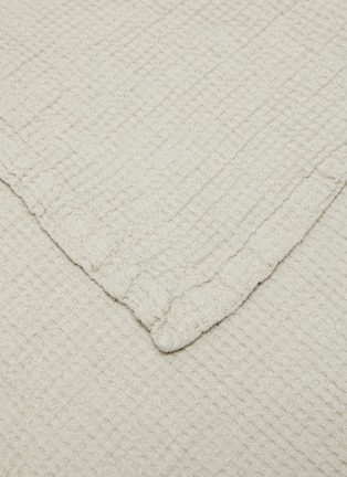 Detail View - Click To Enlarge - SOCIETY LIMONTA - Lipe Bath Towel – Tisana