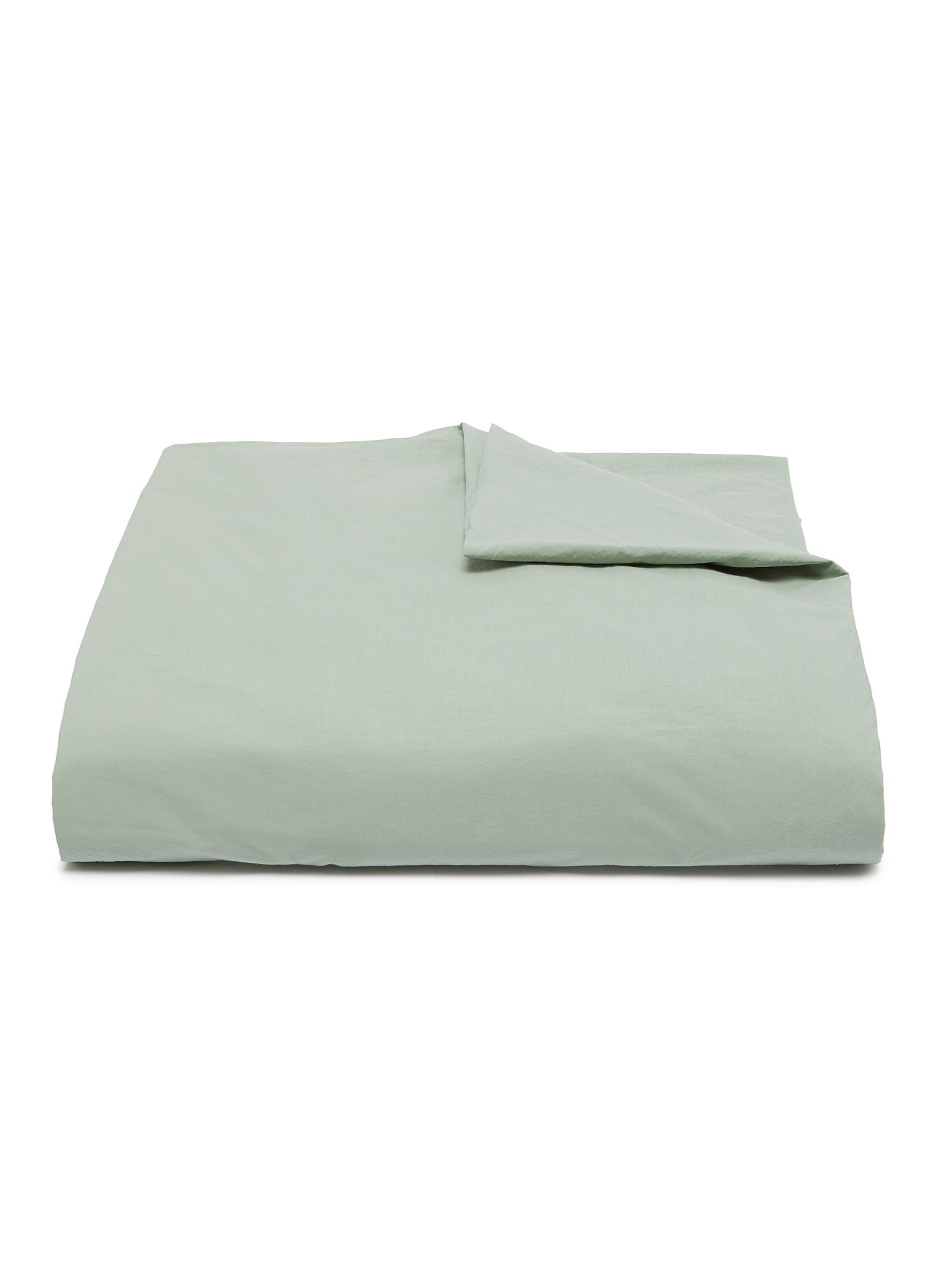 Nite Fitted Sheet - Agave