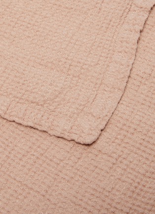 Detail View - Click To Enlarge - SOCIETY LIMONTA - Lipe Bath Towel – Verbena
