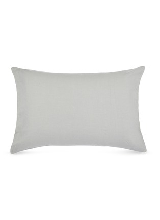 Main View - Click To Enlarge - SOCIETY LIMONTA - Rem Pillow Case Set – Perla