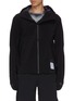 Main View - Click To Enlarge - SATISFY - JUSTICE™ 3‑LAYER RUNNING JACKET