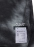  - SATISFY - Hand tie-dyed Cloud Merino™ long T-shirt