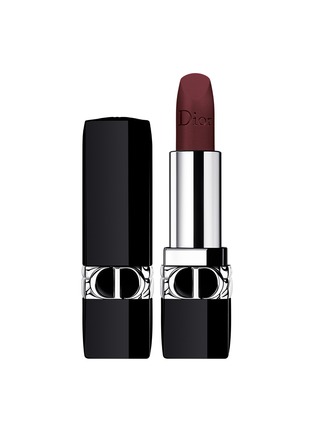 Main View - Click To Enlarge - DIOR BEAUTY - ROUGE DIOR — 886 Enigmatic