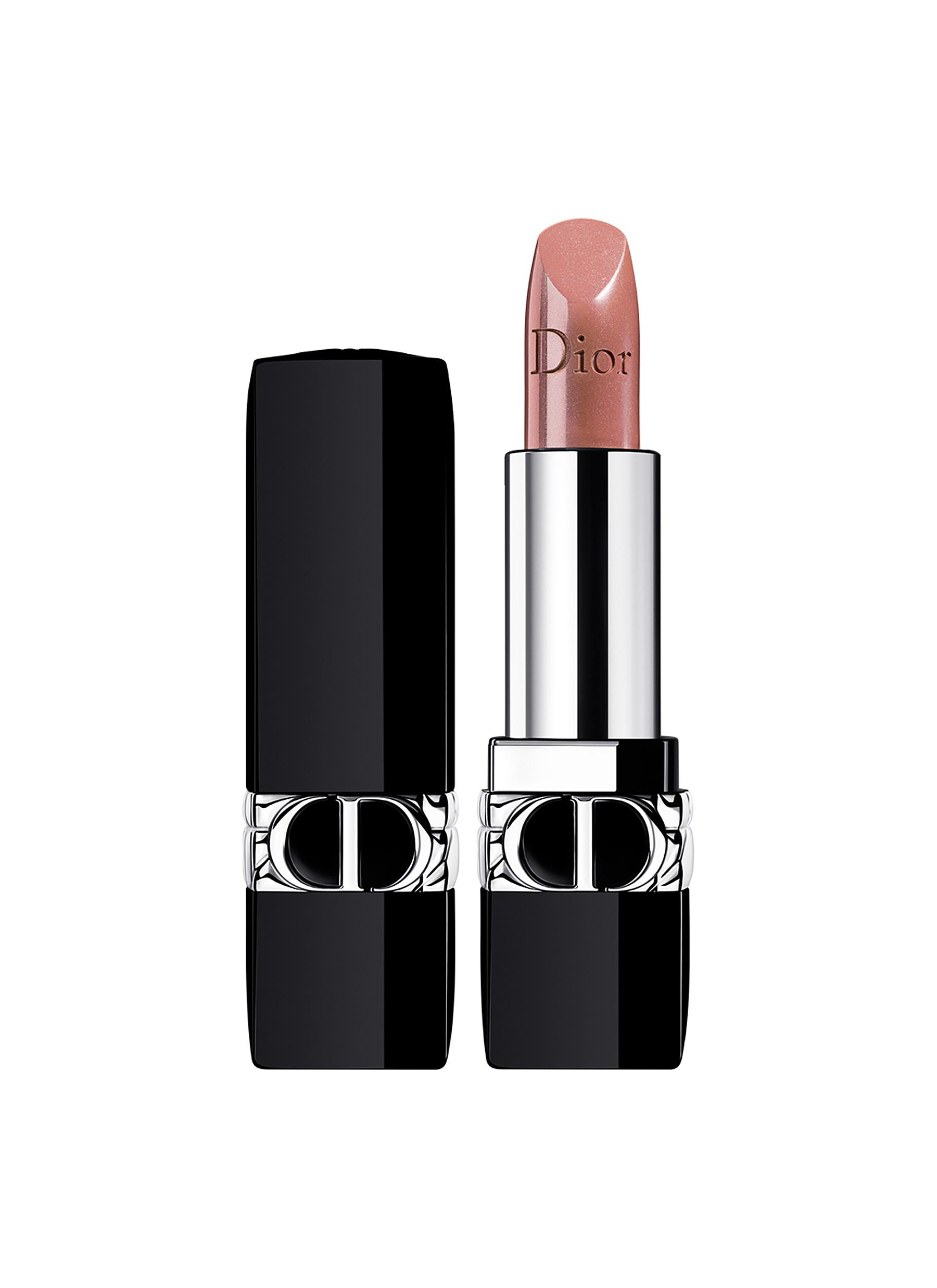 dior backstage lipstick