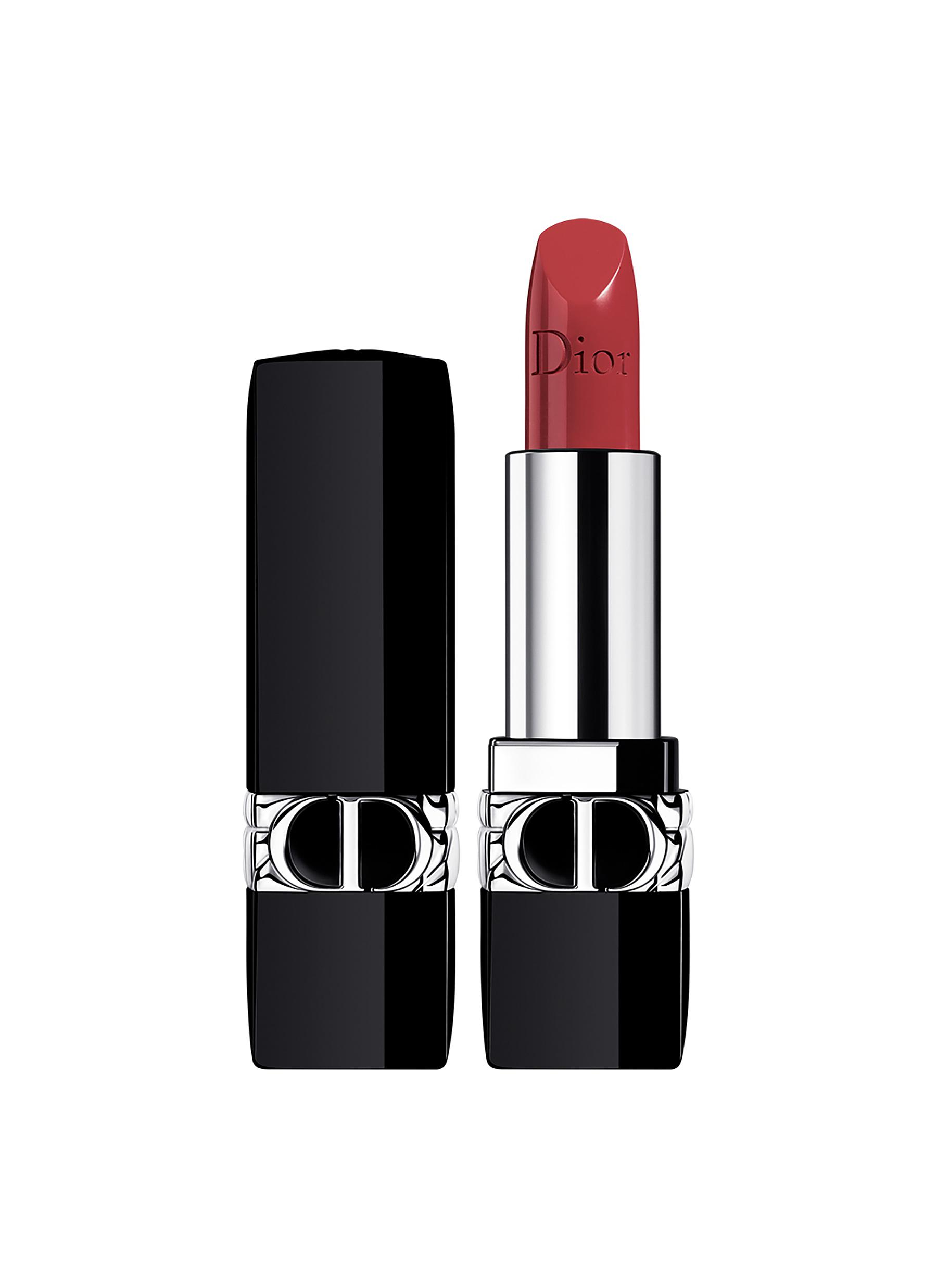 DIOR BEAUTY | Rouge Dior – 644 Sydney 