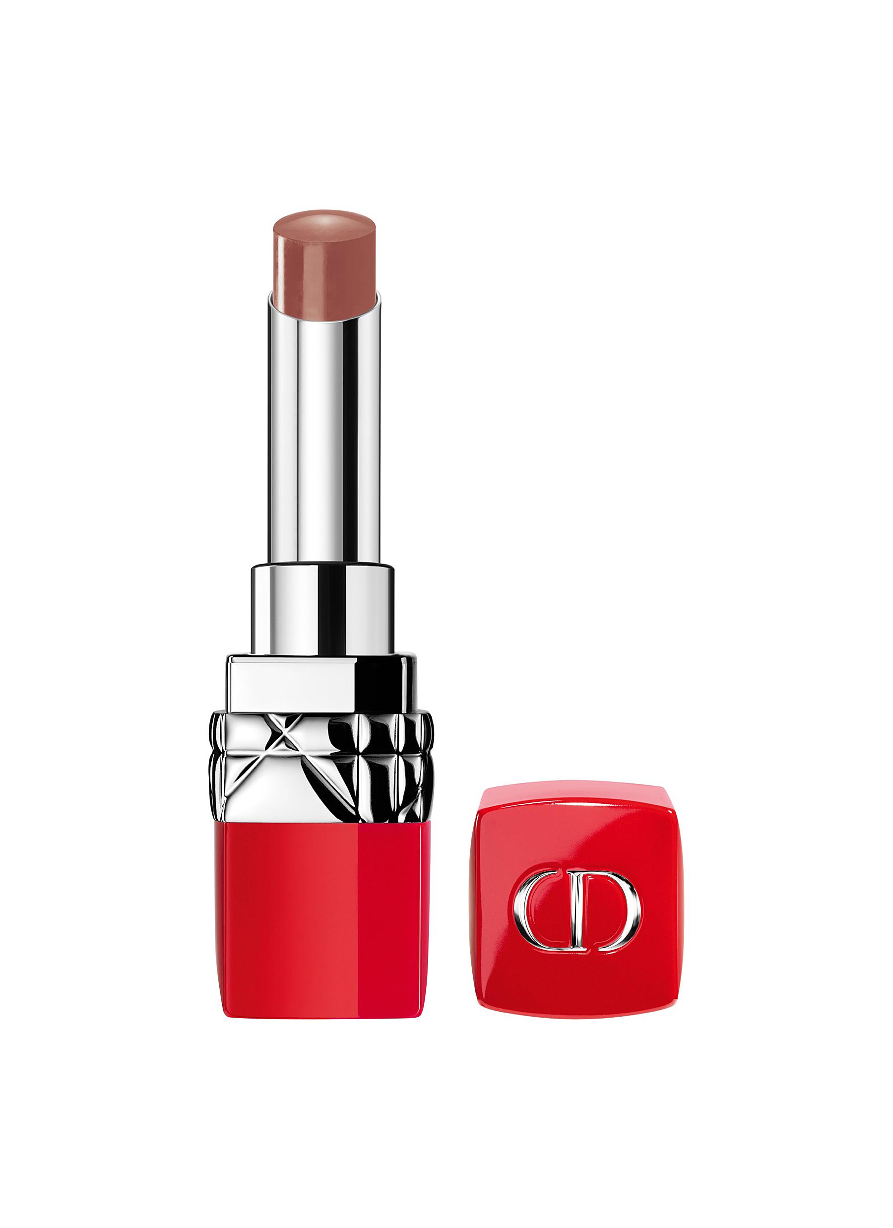 rouge dior ultra rouge