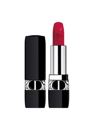 Main View - Click To Enlarge - DIOR BEAUTY - Rouge Dior – 988 Rialto