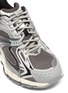 Detail View - Click To Enlarge - BALENCIAGA - X-Pander Sneakers