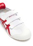 Detail View - Click To Enlarge - ONITSUKA TIGER - MEXICO 66' SLIP ON CANVAS KIDS SNEAKERS