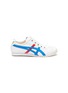 Main View - Click To Enlarge - ONITSUKA TIGER - MEXICO 66' SLIP ON CANVAS KIDS SNEAKERS