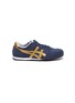 Main View - Click To Enlarge - ONITSUKA TIGER - SERRANO' LACE UP LEATHER KIDS SNEAKERS