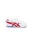 Main View - Click To Enlarge - ONITSUKA TIGER - MEXICO 66' SLIP ON CANVAS TODDLER SNEAKERS