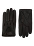 Main View - Click To Enlarge - CONNOLLY - Leather Gloves