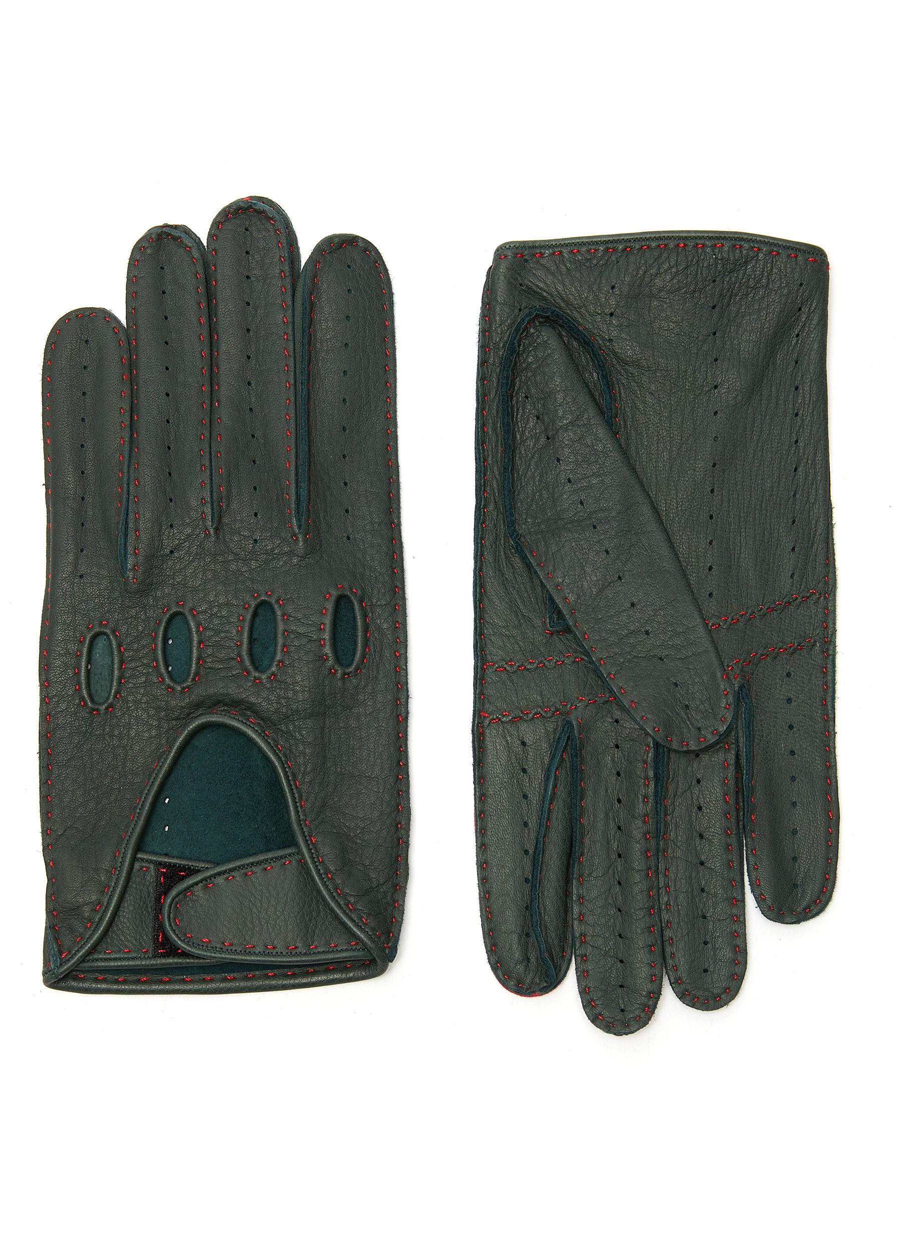 CONNOLLY Leather Gloves