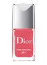 Main View - Click To Enlarge - DIOR BEAUTY - Dior Vernis Nail Polish — 561 Pink Sakura