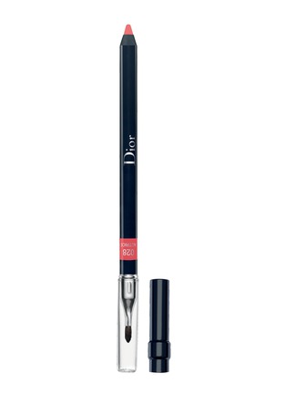 Main View - Click To Enlarge - DIOR BEAUTY - Dior Contour Lip Liner — 028 Actrice