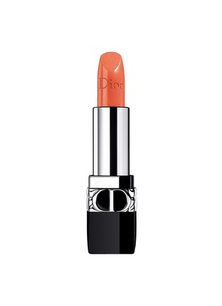 Main View - Click To Enlarge - DIOR BEAUTY - ROUGE DIOR — 348 Coral Peony