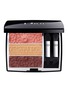 Main View - Click To Enlarge - DIOR BEAUTY - Three Couleurs Tri(o)blique Pure Glow — 643 Pure Petals