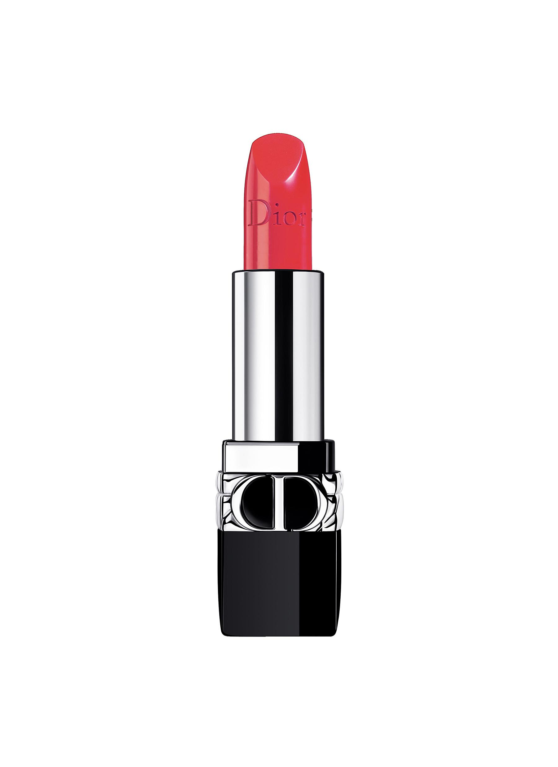 rouge dior 028 actrice