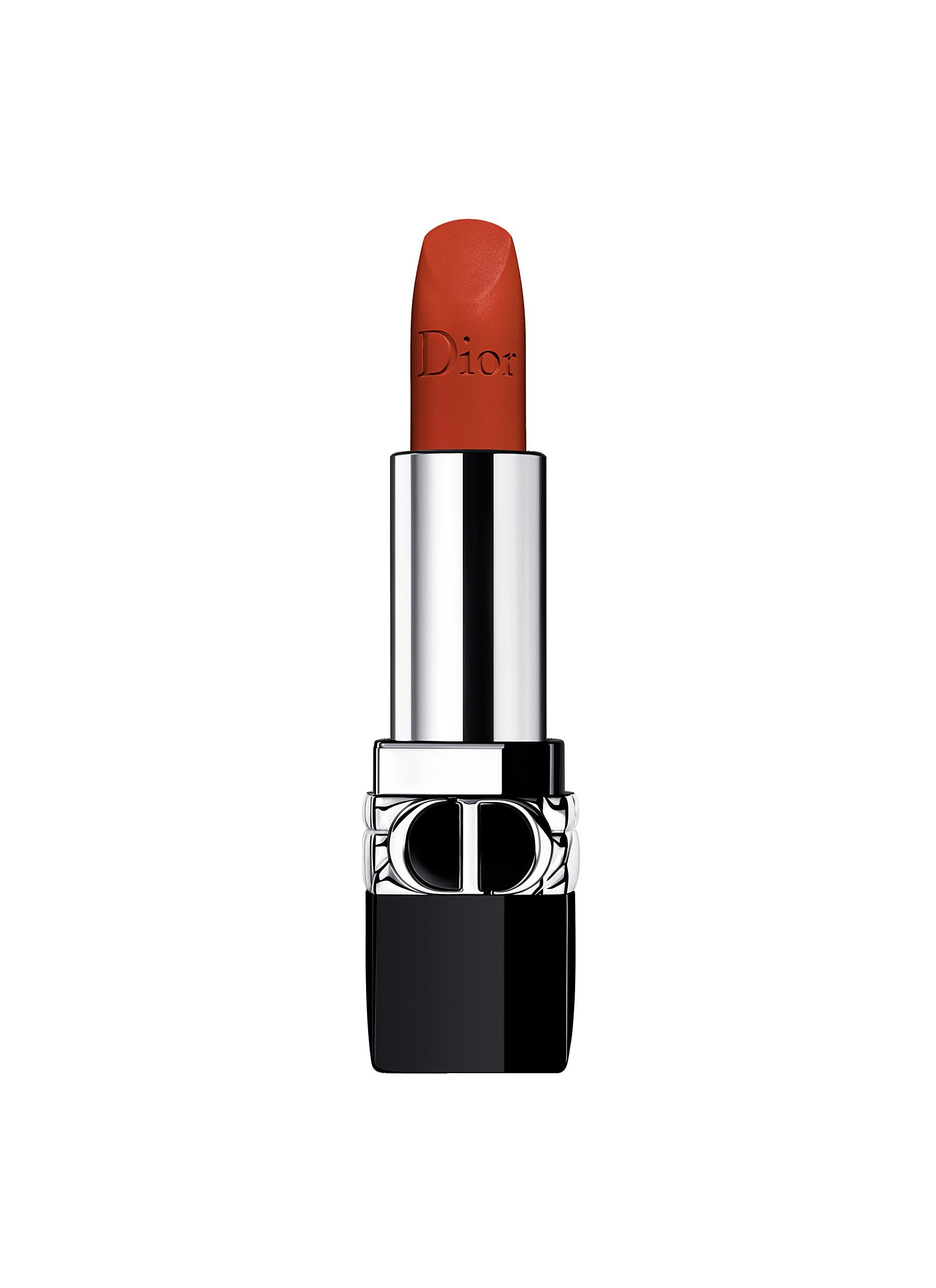 rouge dior hasard