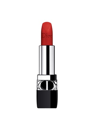 Main View - Click To Enlarge - DIOR BEAUTY - Rouge Dior – 999 Matte