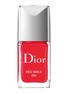 Main View - Click To Enlarge - DIOR BEAUTY - Dior Vernis – 080 Red Smile