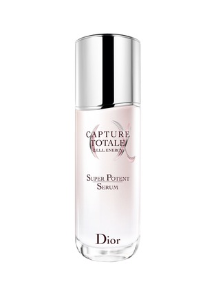 Main View - Click To Enlarge - DIOR BEAUTY - Capture Totale Cell Energy Super Potent Serum 75ml