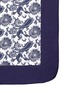 Detail View - Click To Enlarge - ETRO - Dawson Beaufort floral jacquard king size bed cover