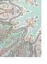 Detail View - Click To Enlarge - ETRO - Zanzibar Brunei paisley print king size duvet set