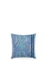 Main View - Click To Enlarge - ETRO - Cali Caycedo paisley print cushion