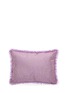 Main View - Click To Enlarge - ETRO - Chambord Chenoceau paisley jacquard cushion