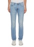 Main View - Click To Enlarge - VINCE - Slim Fit Jeans