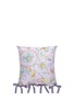 Main View - Click To Enlarge - ETRO - Chambord Villandry paisley print cushion