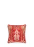Main View - Click To Enlarge - ETRO - Lindsey Avon paisley print cushion