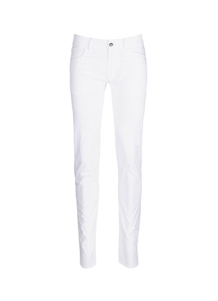 Main View - Click To Enlarge - - - 'Stretch 14' slim fit jeans