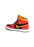  - NIKE - Air Jordan 1 Zoom Air CMFT BBS' High Top Sneakers