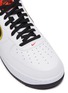 Detail View - Click To Enlarge - NIKE - Air Force 1 '07 LV8' Low Top Sneakers
